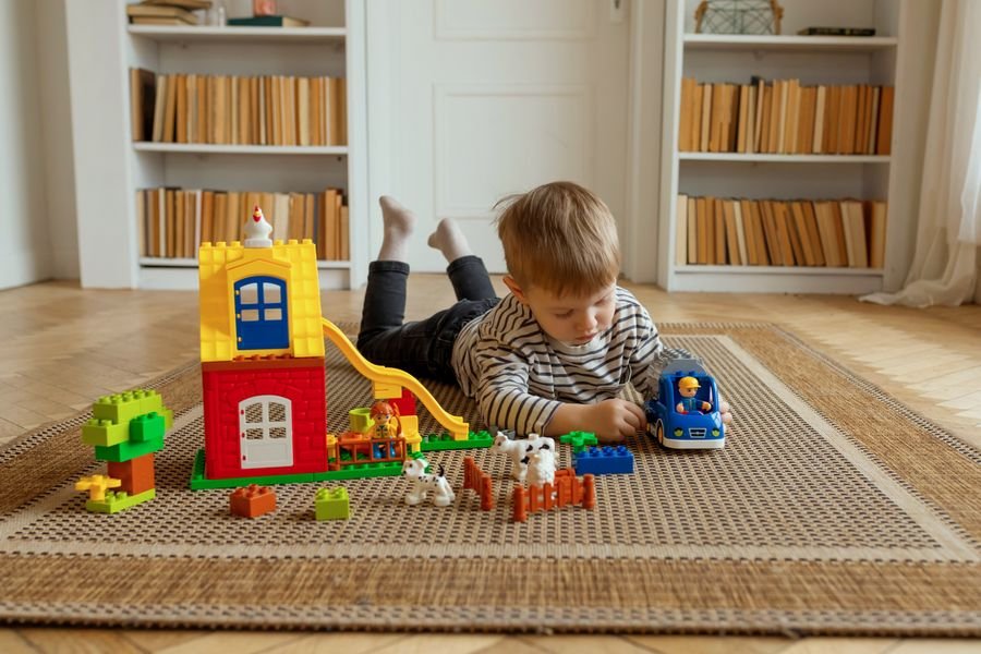 Sensory Play